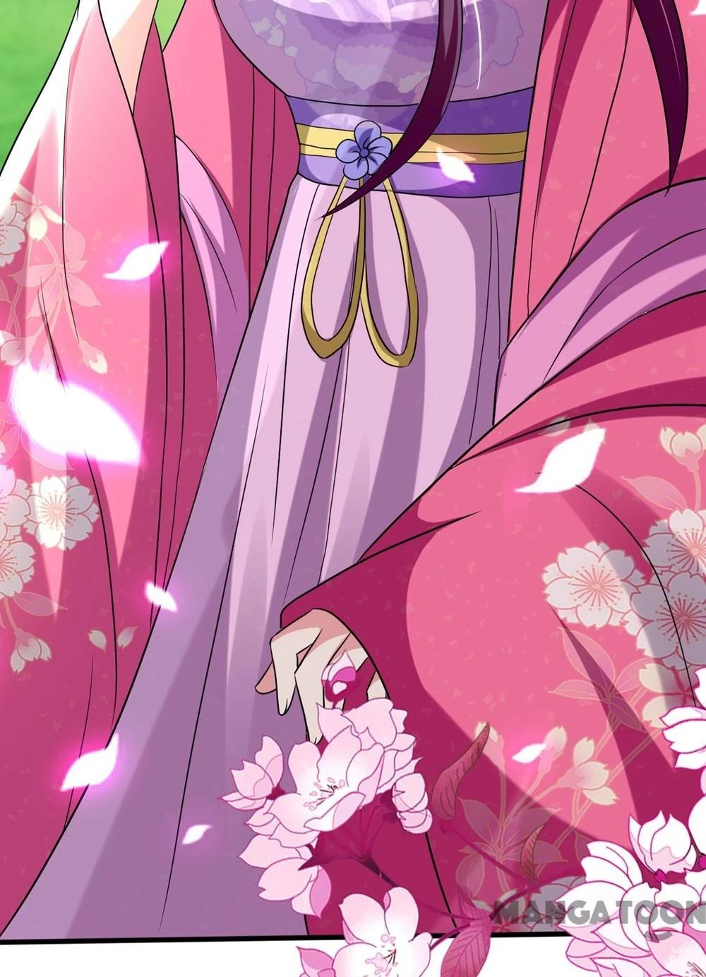 Phúc Hắc Vương Gia Đừng Làm Loạn Chapter 118 - 43