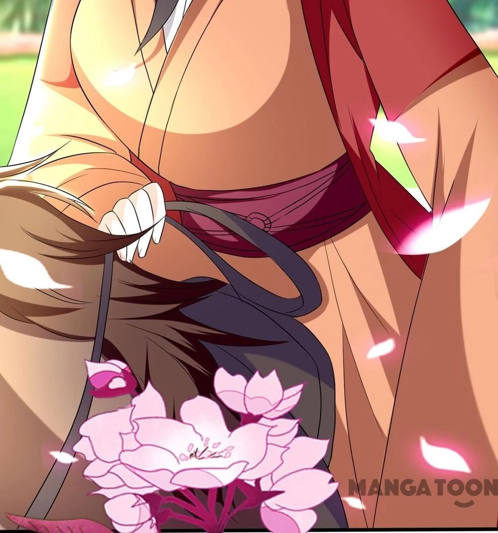 Phúc Hắc Vương Gia Đừng Làm Loạn Chapter 118 - 50