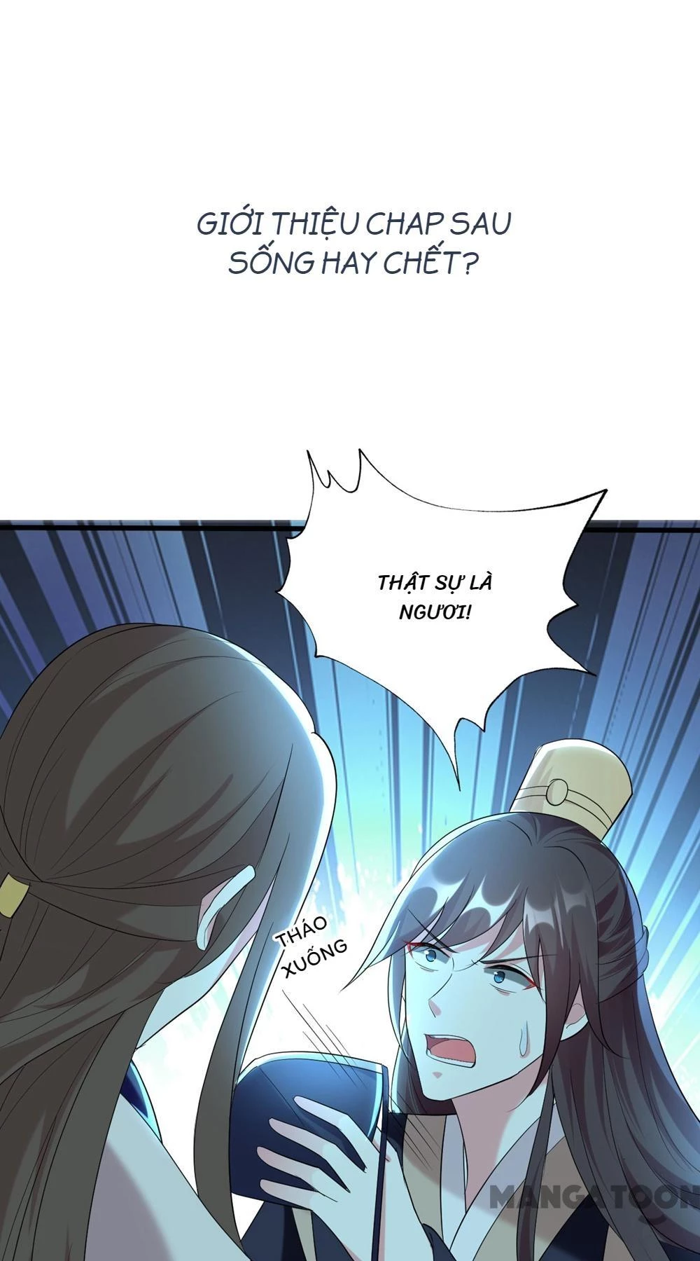 Phúc Hắc Vương Gia Đừng Làm Loạn Chapter 118 - 55