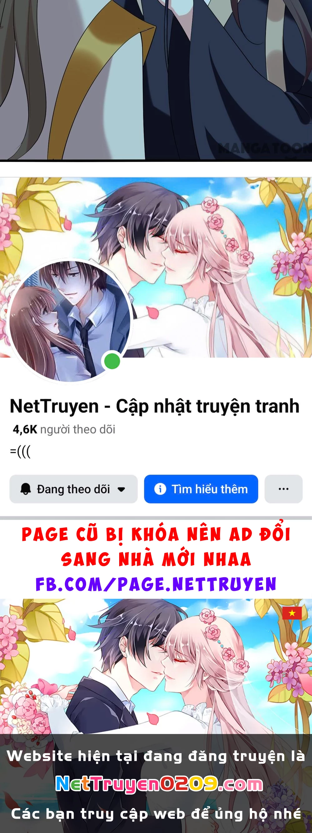 Phúc Hắc Vương Gia Đừng Làm Loạn Chapter 118 - 56