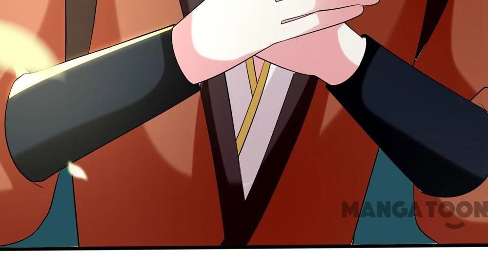 Phúc Hắc Vương Gia Đừng Làm Loạn Chapter 119 - 4