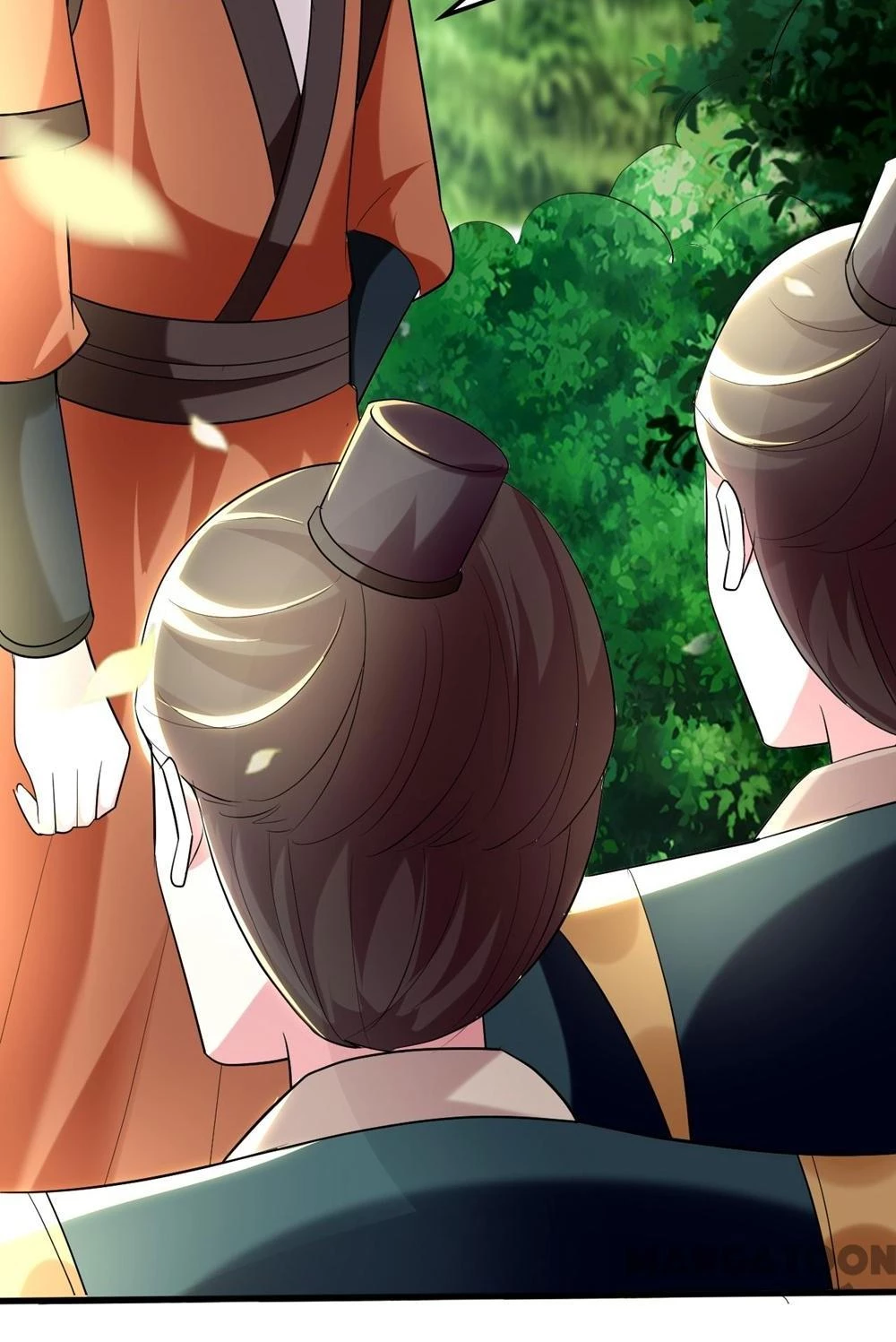 Phúc Hắc Vương Gia Đừng Làm Loạn Chapter 119 - 6