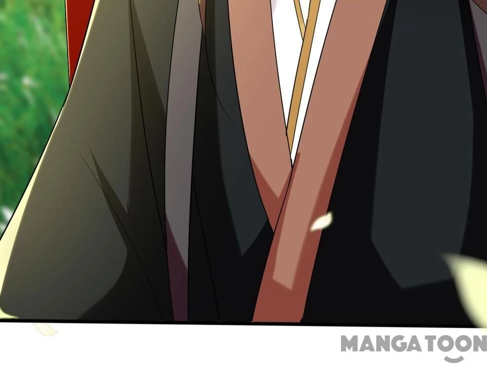 Phúc Hắc Vương Gia Đừng Làm Loạn Chapter 119 - 11