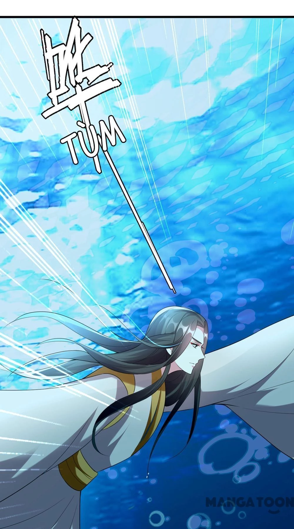 Phúc Hắc Vương Gia Đừng Làm Loạn Chapter 119 - 16