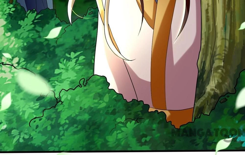 Phúc Hắc Vương Gia Đừng Làm Loạn Chapter 119 - 21