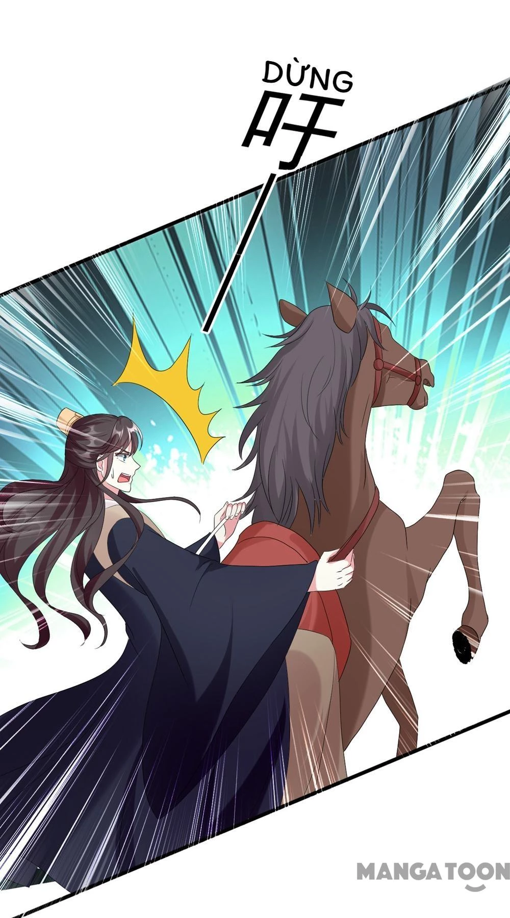 Phúc Hắc Vương Gia Đừng Làm Loạn Chapter 119 - 25