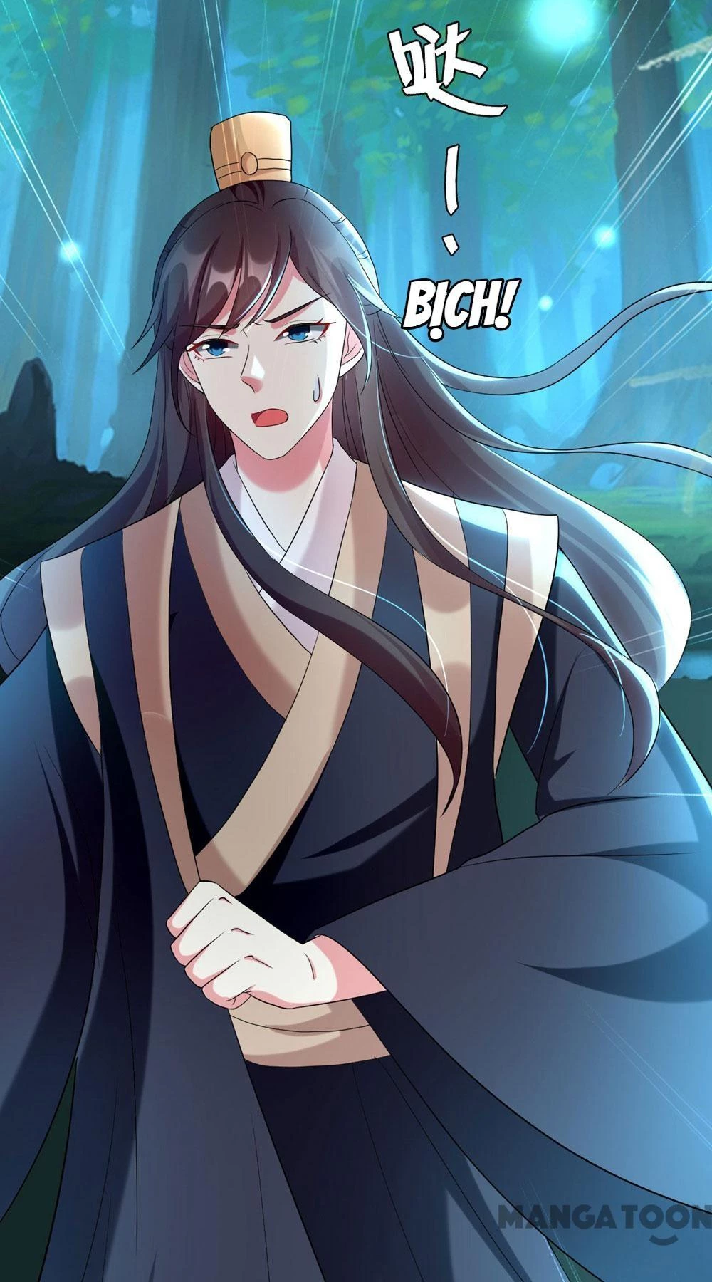 Phúc Hắc Vương Gia Đừng Làm Loạn Chapter 119 - 31