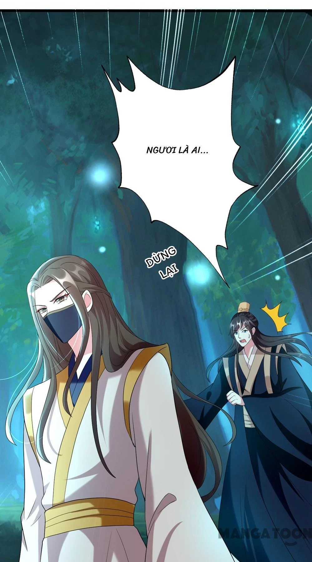 Phúc Hắc Vương Gia Đừng Làm Loạn Chapter 119 - 33