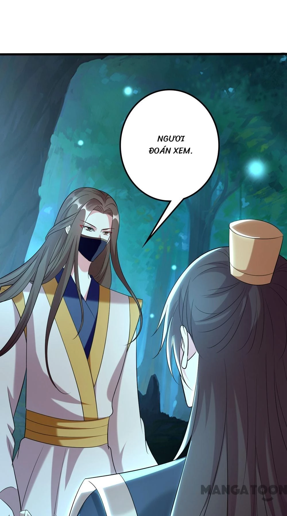 Phúc Hắc Vương Gia Đừng Làm Loạn Chapter 119 - 35