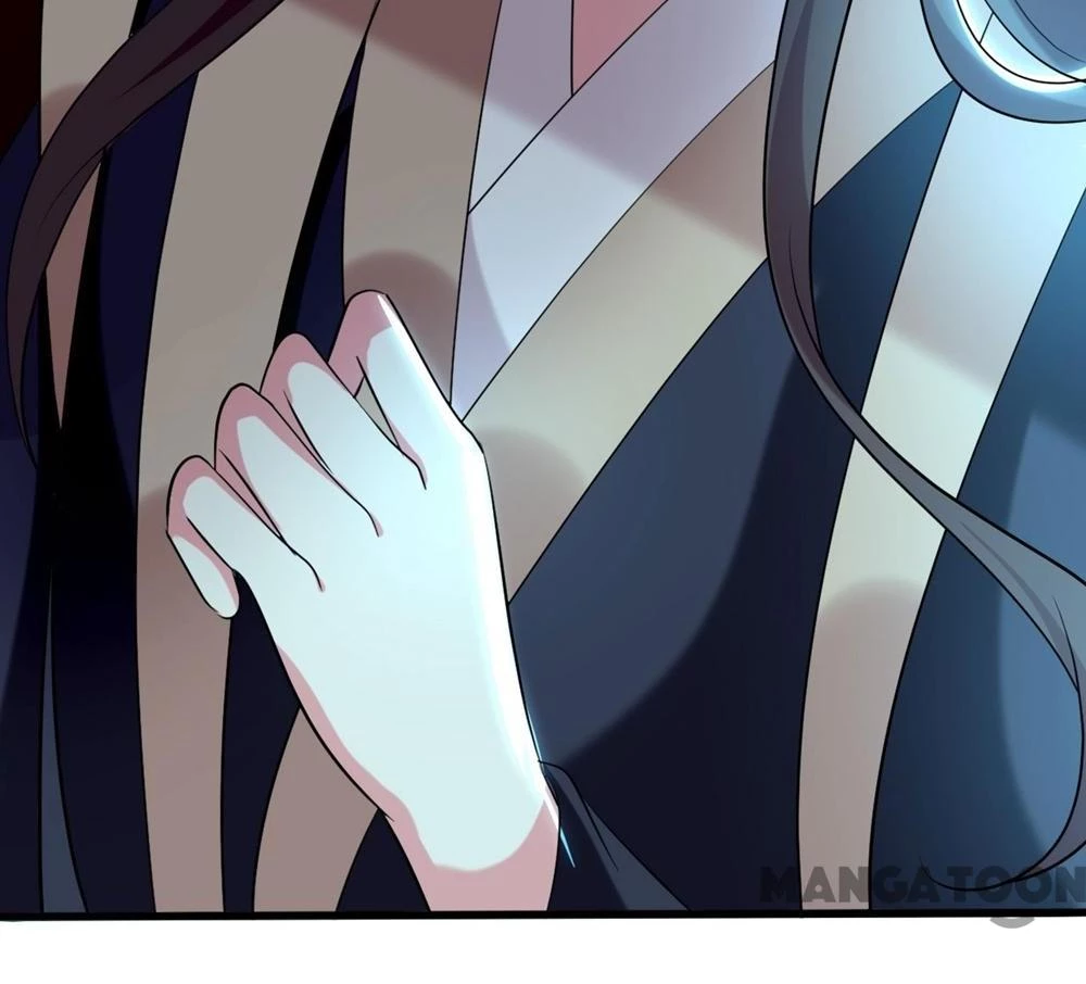 Phúc Hắc Vương Gia Đừng Làm Loạn Chapter 119 - 38