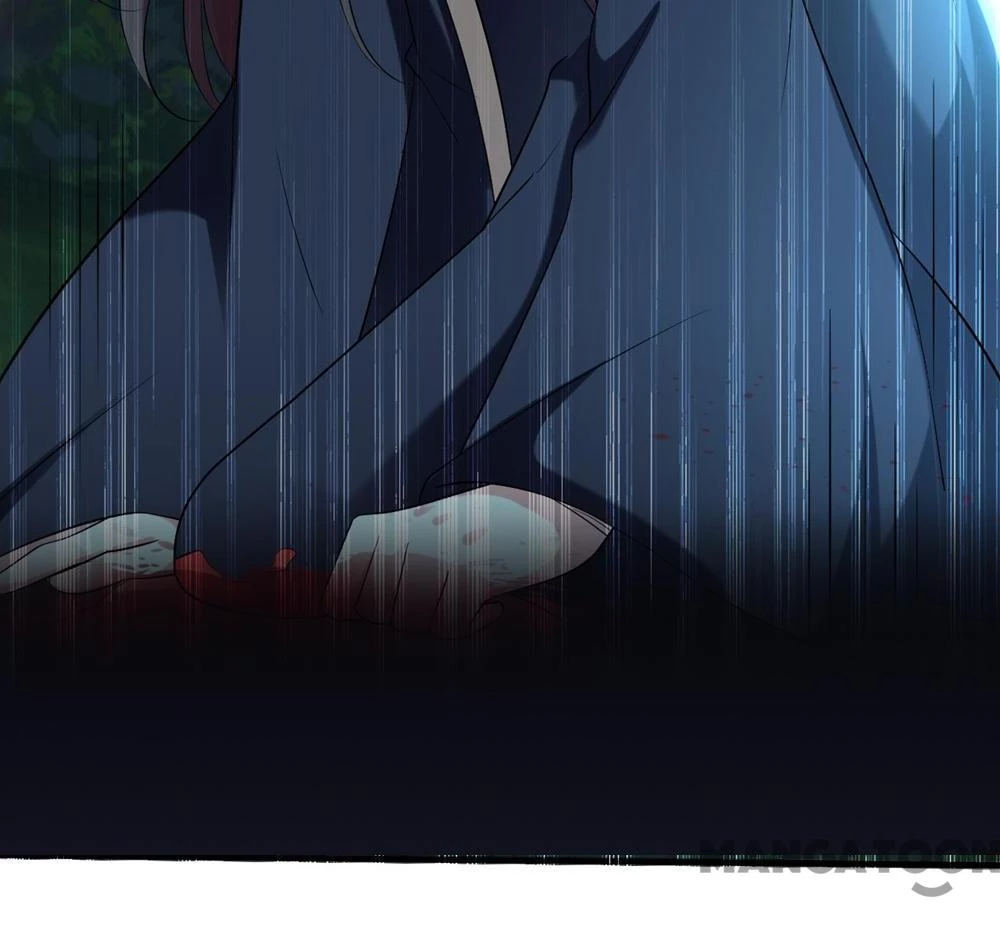 Phúc Hắc Vương Gia Đừng Làm Loạn Chapter 119 - 46