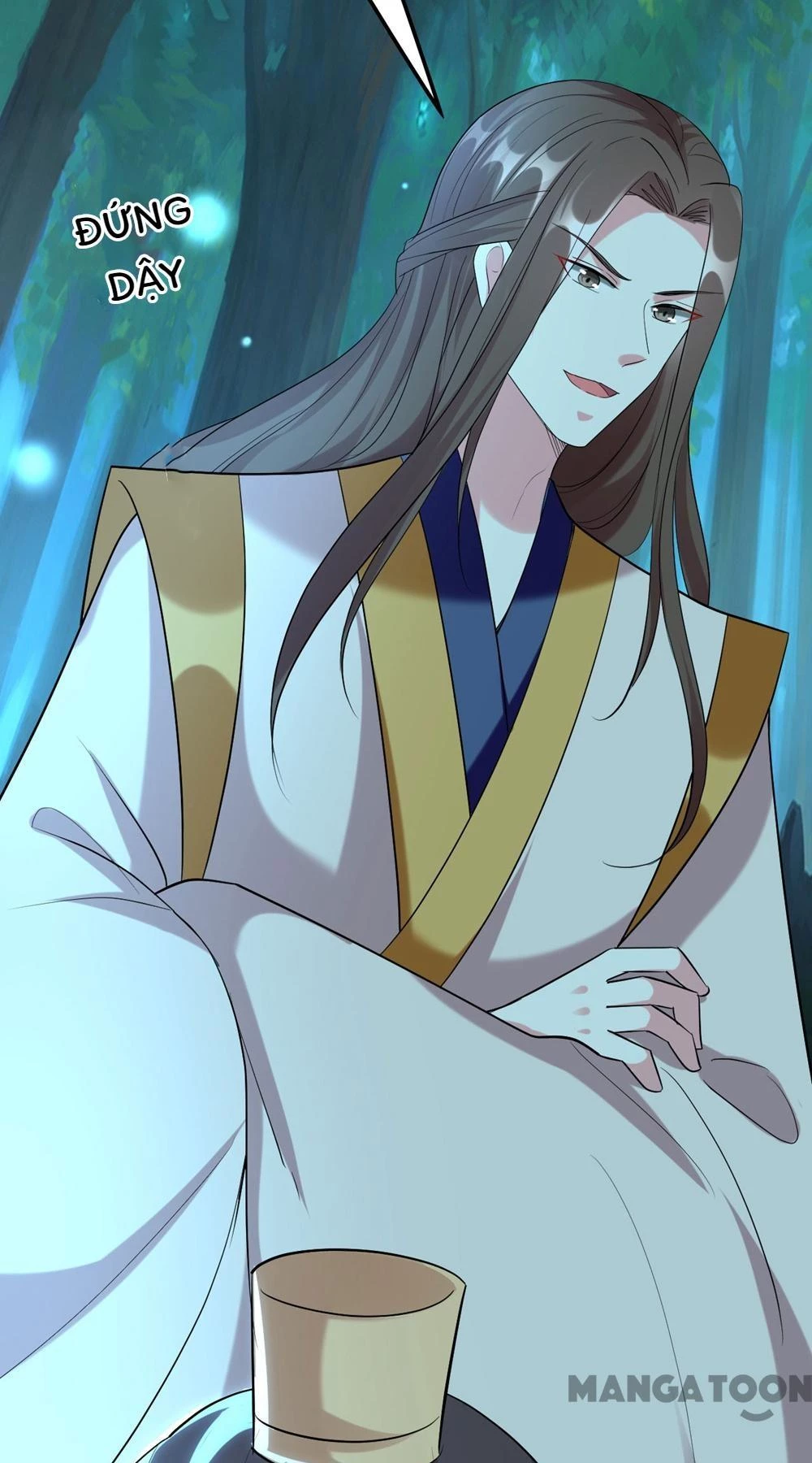 Phúc Hắc Vương Gia Đừng Làm Loạn Chapter 119 - 52