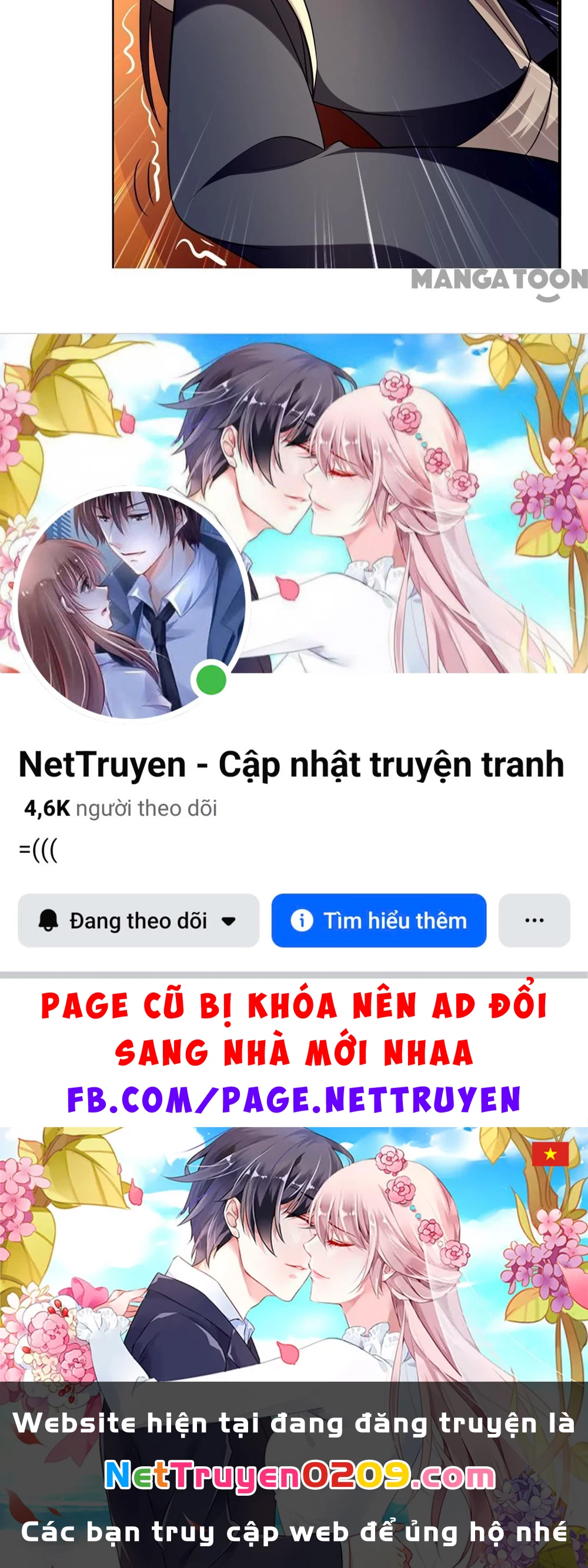 Phúc Hắc Vương Gia Đừng Làm Loạn Chapter 119 - 56