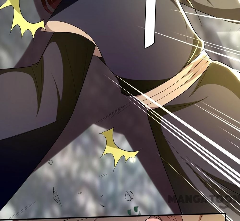 Phúc Hắc Vương Gia Đừng Làm Loạn Chapter 120 - 4