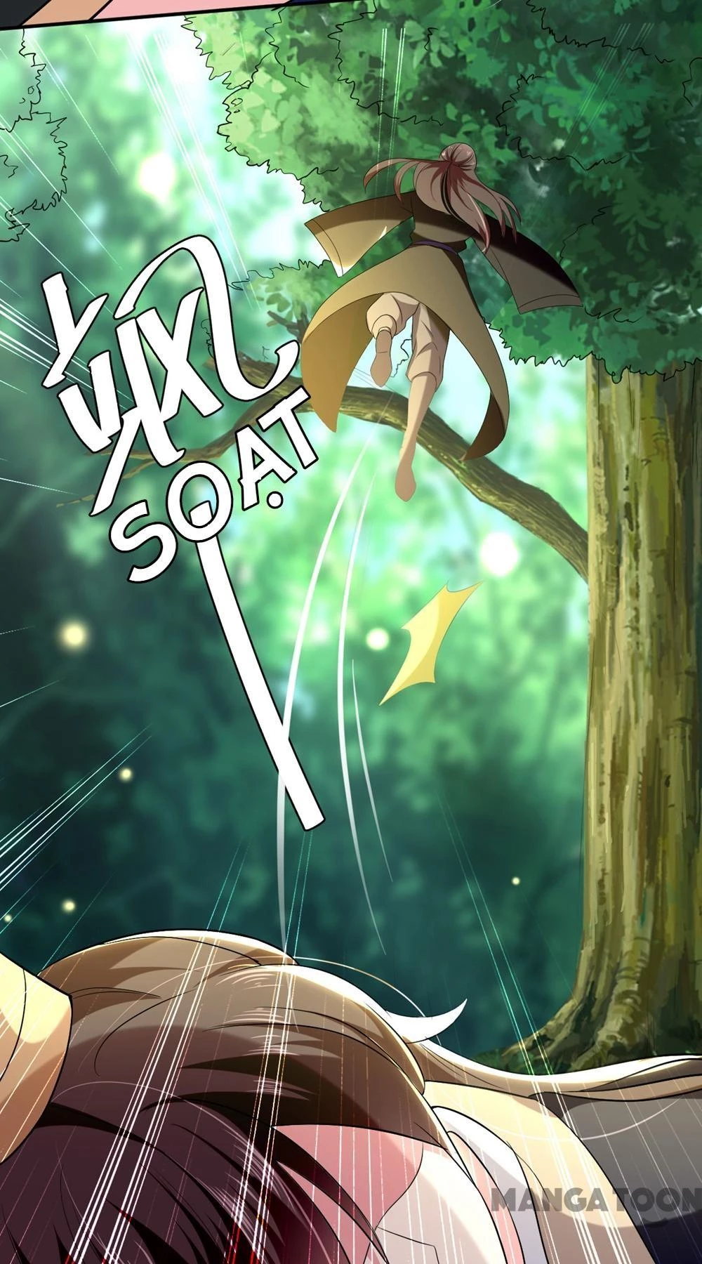 Phúc Hắc Vương Gia Đừng Làm Loạn Chapter 120 - 6