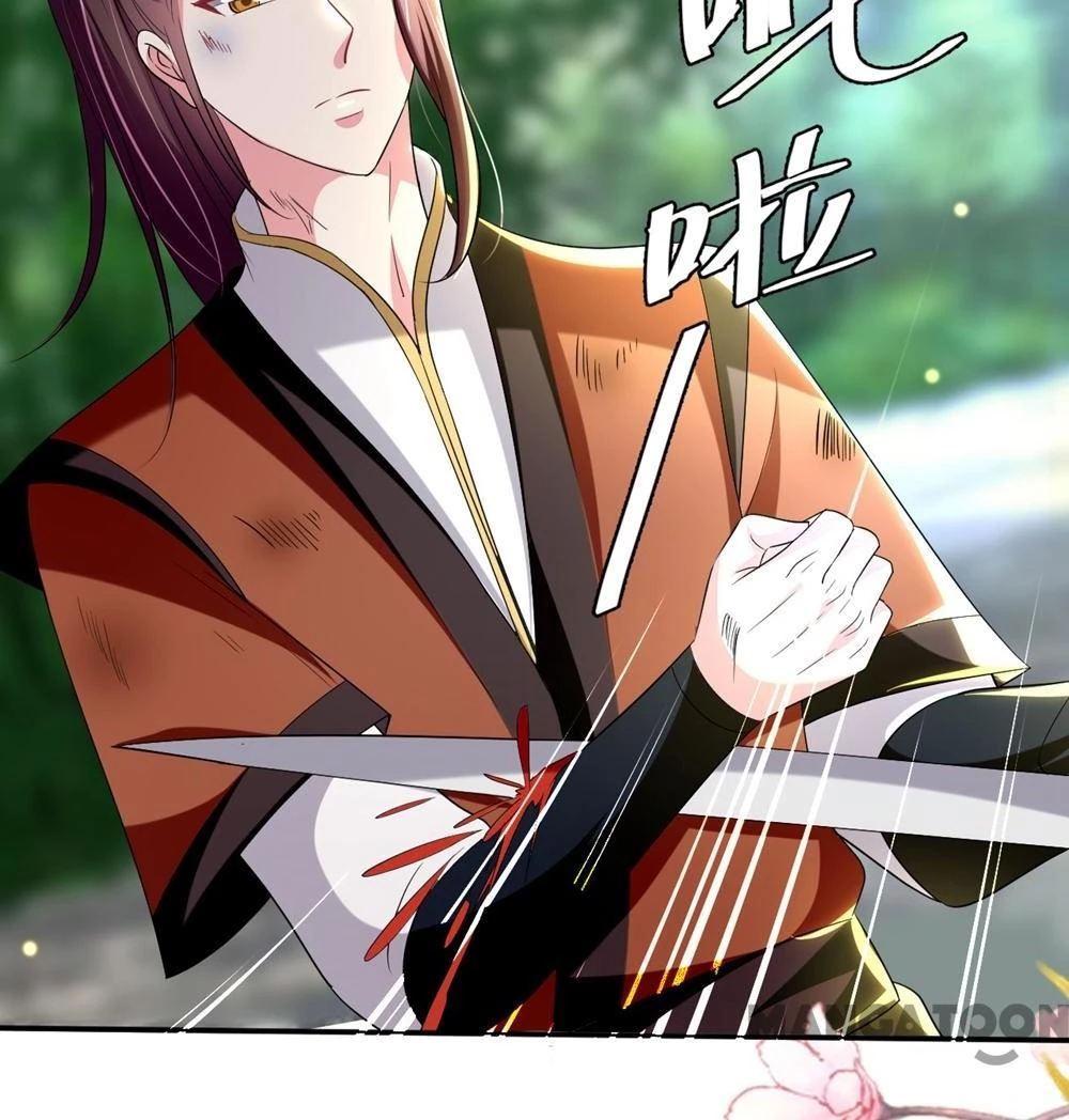 Phúc Hắc Vương Gia Đừng Làm Loạn Chapter 120 - 10