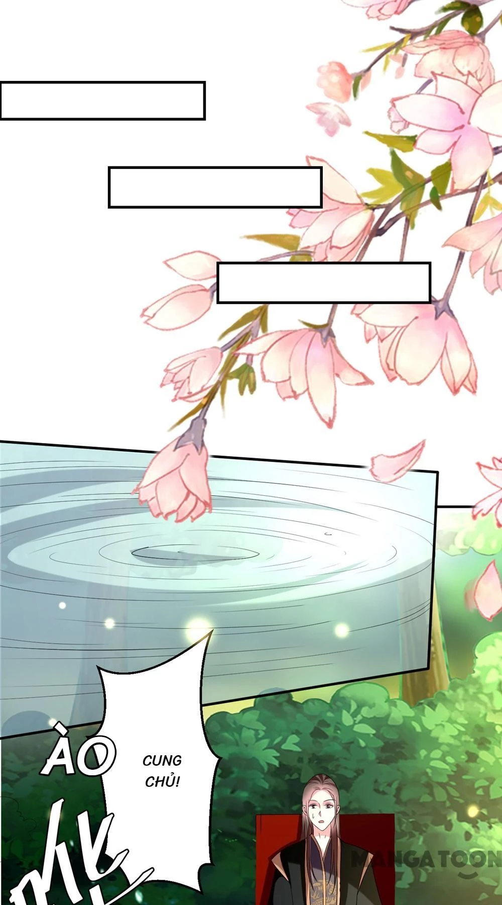 Phúc Hắc Vương Gia Đừng Làm Loạn Chapter 120 - 11