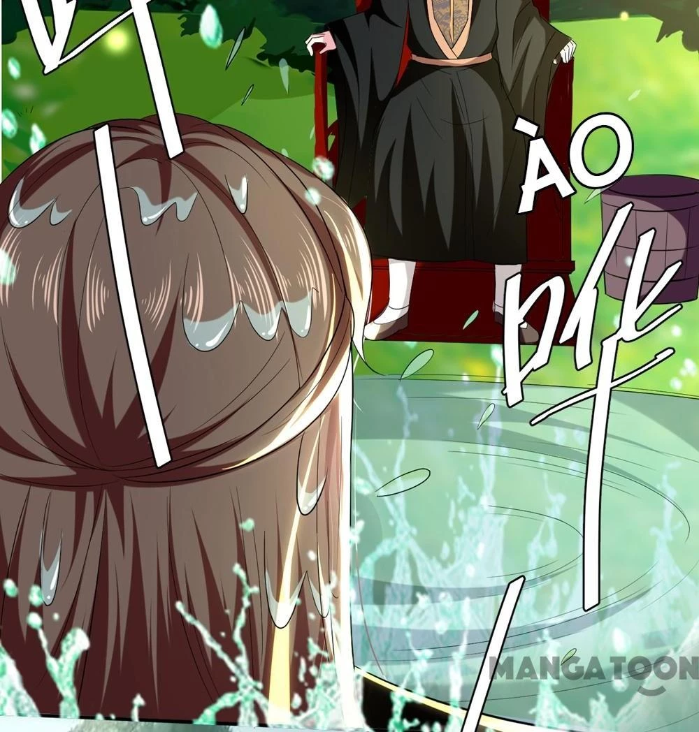 Phúc Hắc Vương Gia Đừng Làm Loạn Chapter 120 - 12