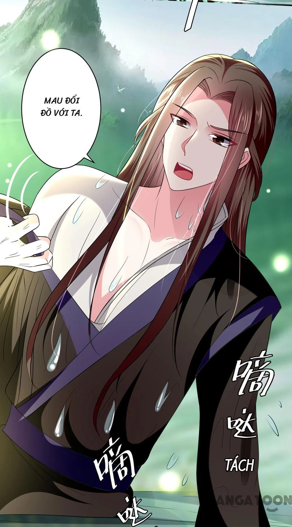 Phúc Hắc Vương Gia Đừng Làm Loạn Chapter 120 - 13