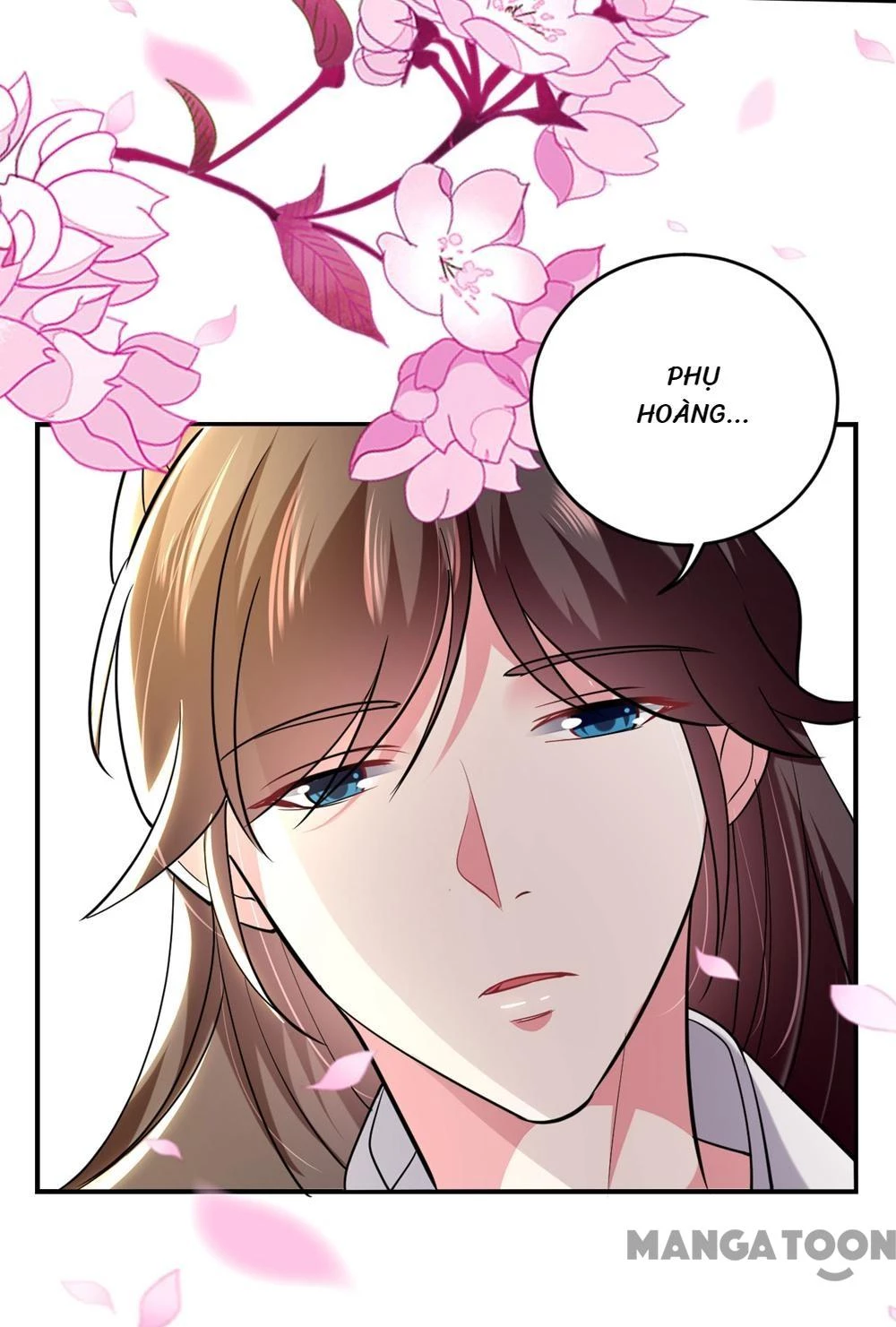 Phúc Hắc Vương Gia Đừng Làm Loạn Chapter 120 - 19