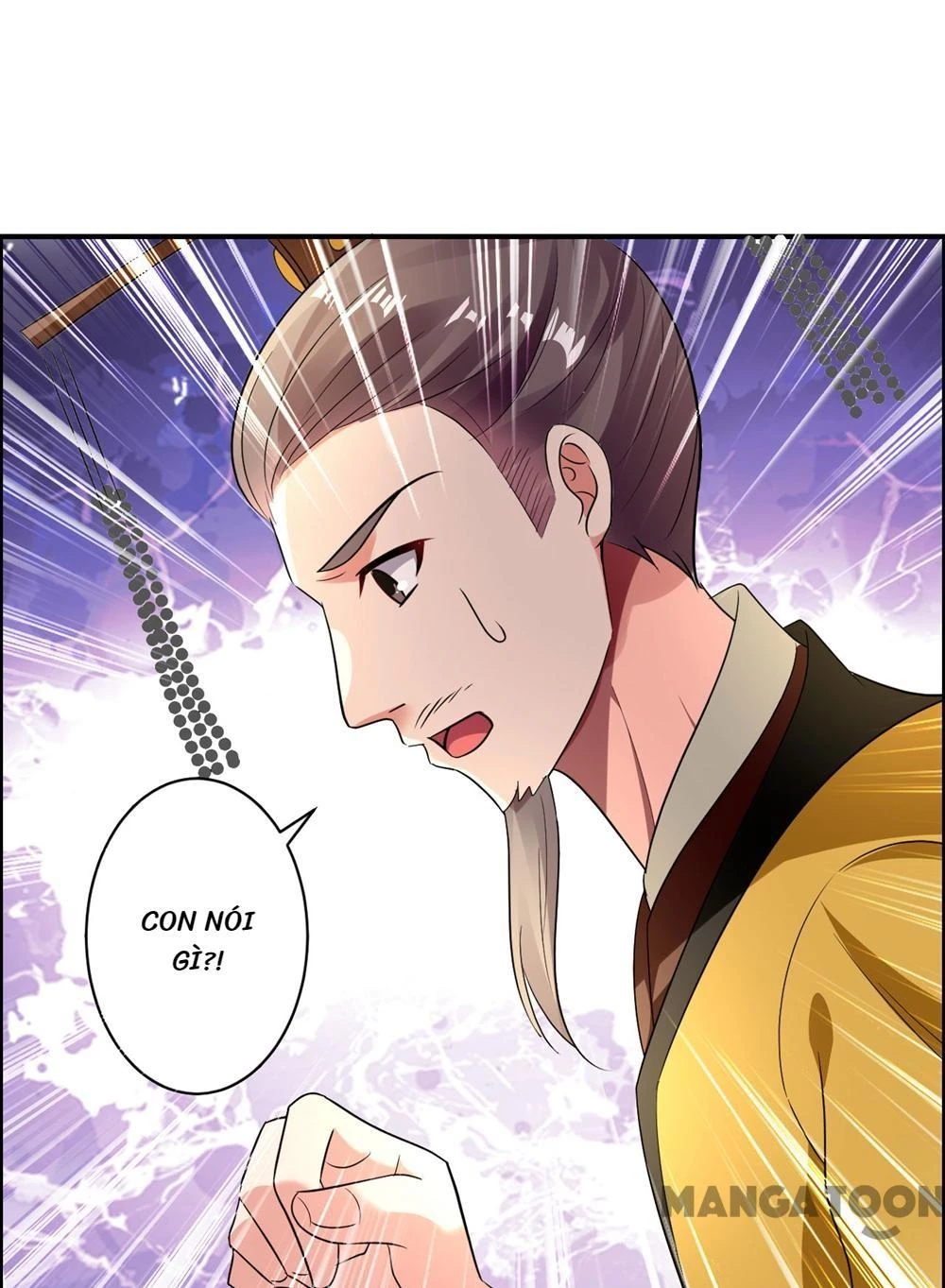 Phúc Hắc Vương Gia Đừng Làm Loạn Chapter 120 - 23