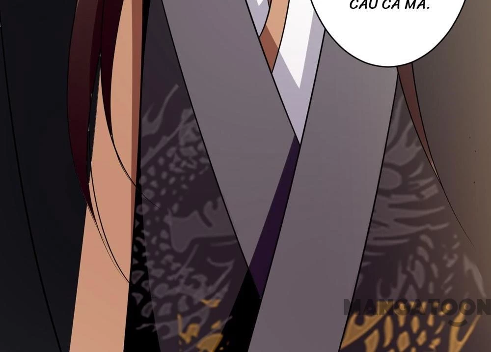 Phúc Hắc Vương Gia Đừng Làm Loạn Chapter 120 - 30