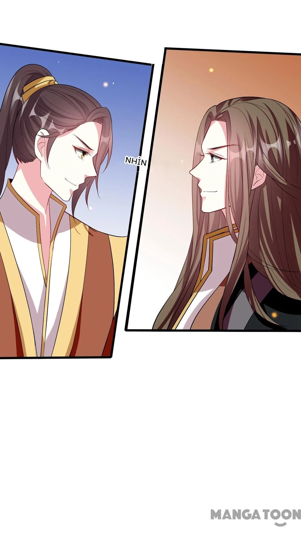 Phúc Hắc Vương Gia Đừng Làm Loạn Chapter 120 - 48