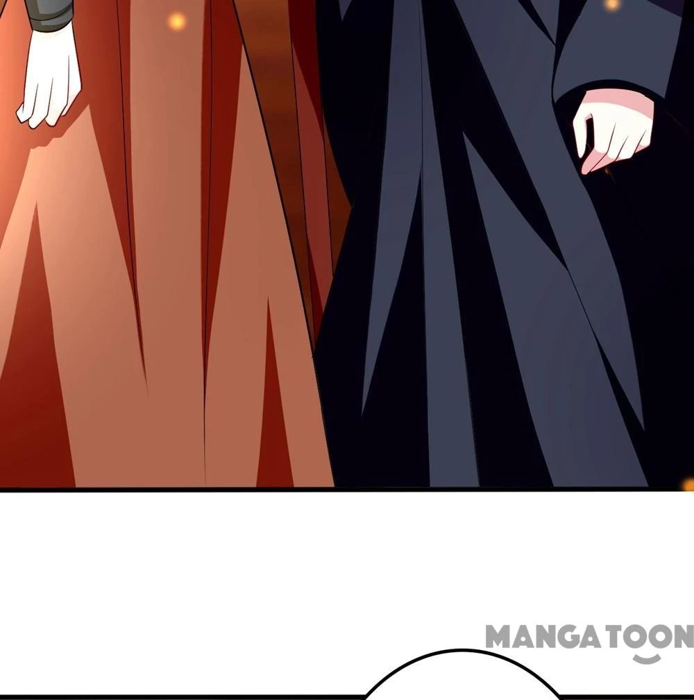 Phúc Hắc Vương Gia Đừng Làm Loạn Chapter 121 - 2