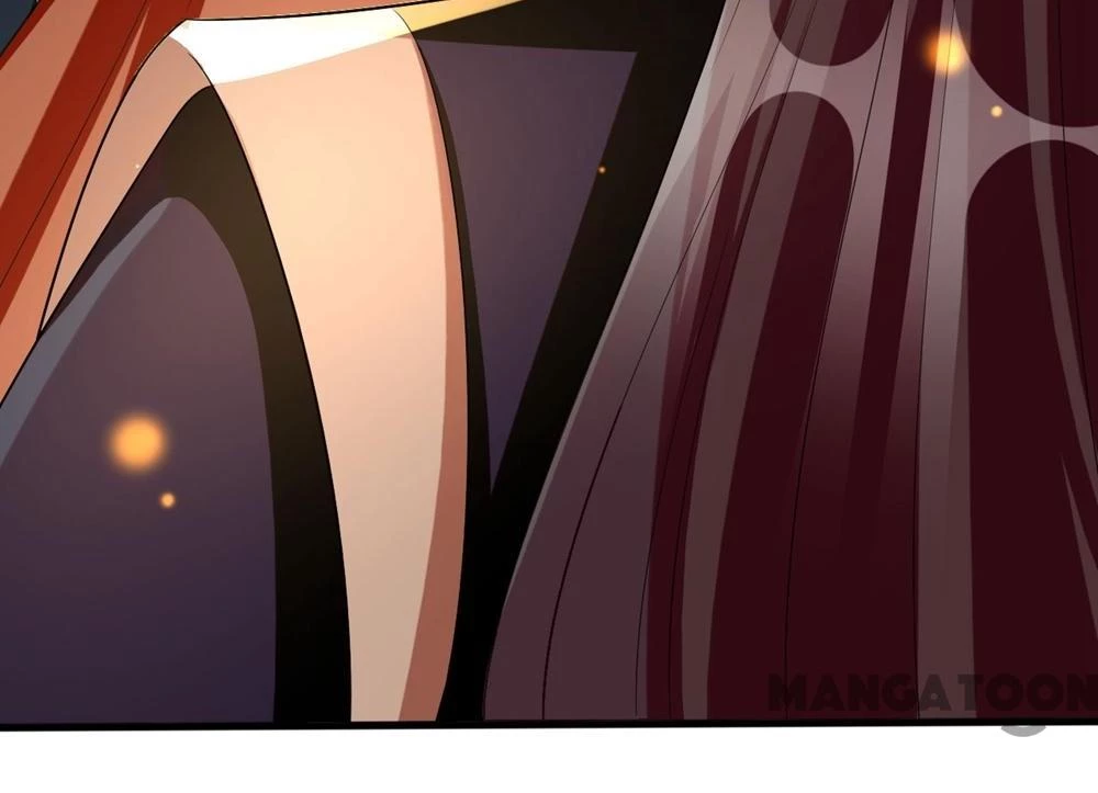 Phúc Hắc Vương Gia Đừng Làm Loạn Chapter 121 - 4