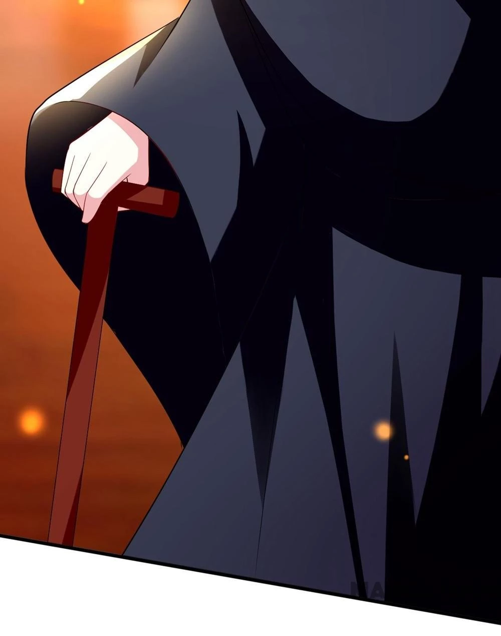 Phúc Hắc Vương Gia Đừng Làm Loạn Chapter 121 - 6