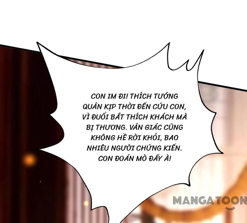 Phúc Hắc Vương Gia Đừng Làm Loạn Chapter 121 - 7