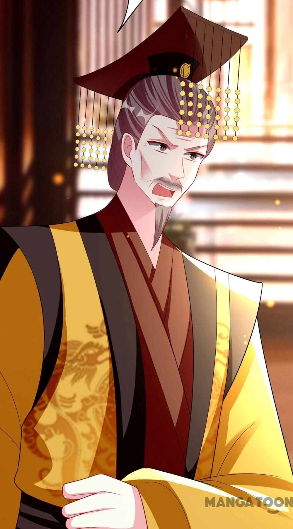 Phúc Hắc Vương Gia Đừng Làm Loạn Chapter 121 - 8