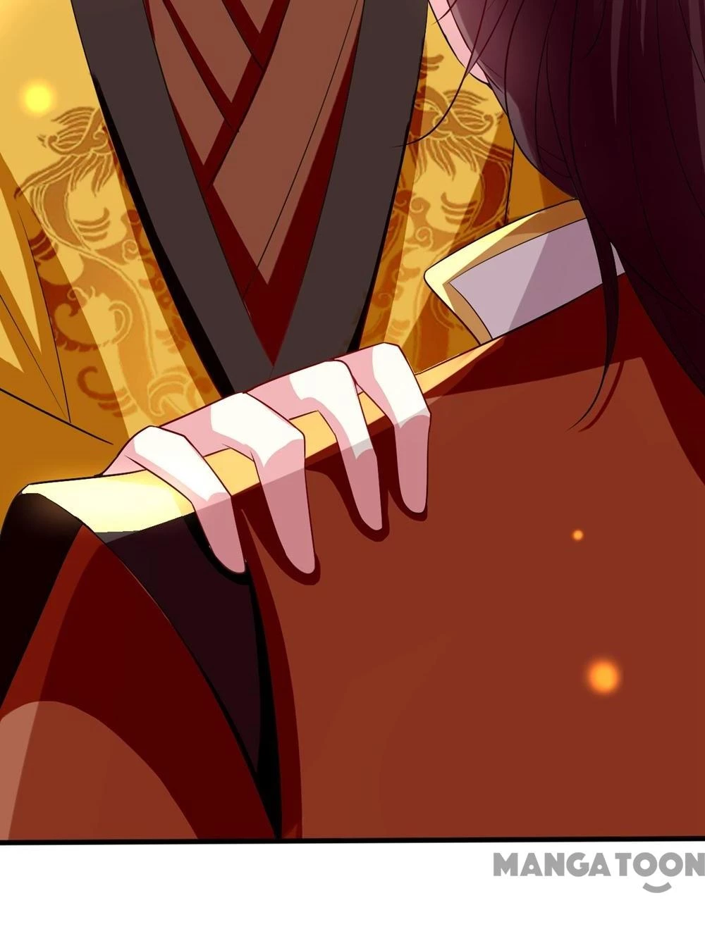 Phúc Hắc Vương Gia Đừng Làm Loạn Chapter 121 - 18