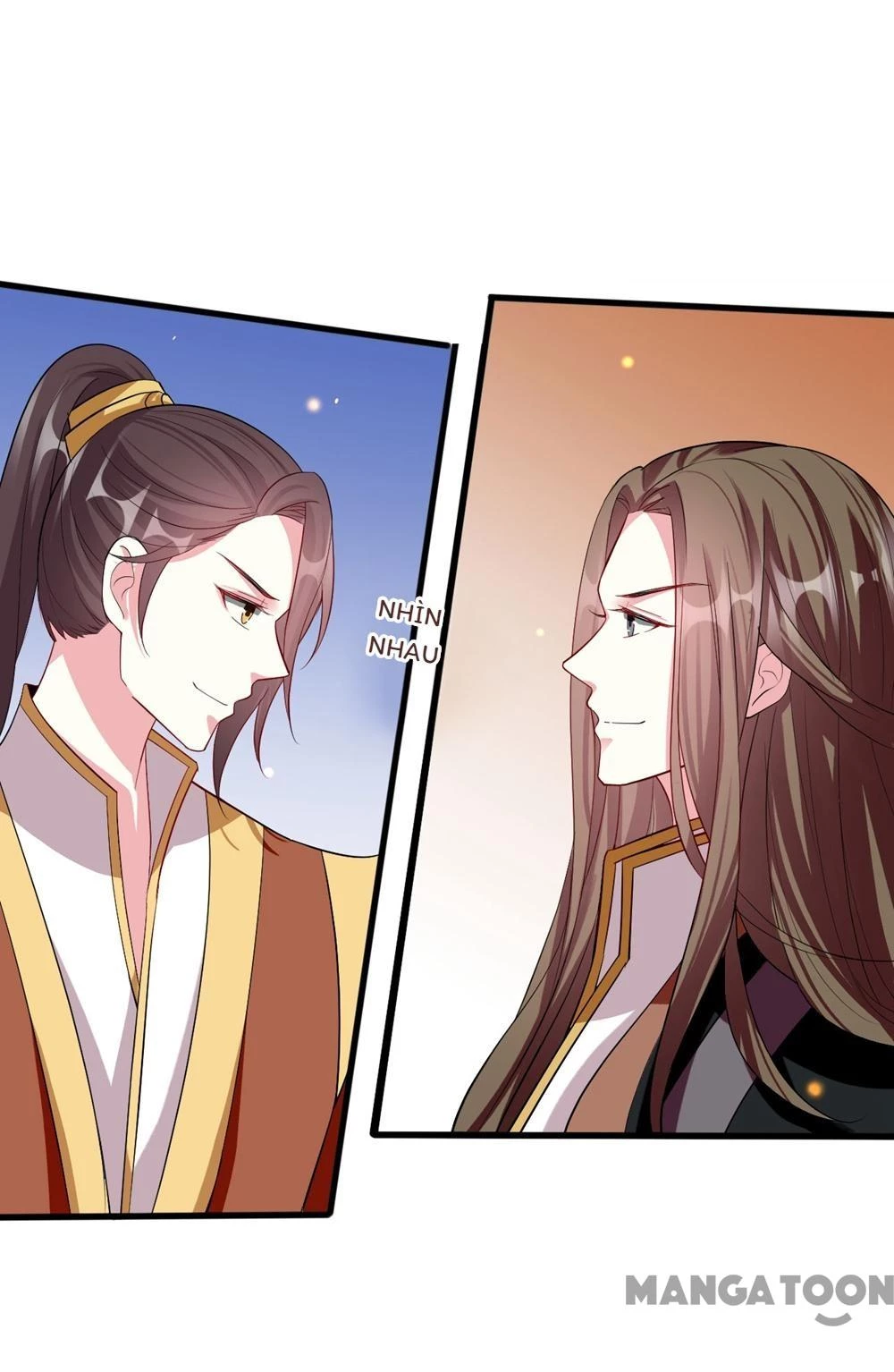 Phúc Hắc Vương Gia Đừng Làm Loạn Chapter 121 - 21