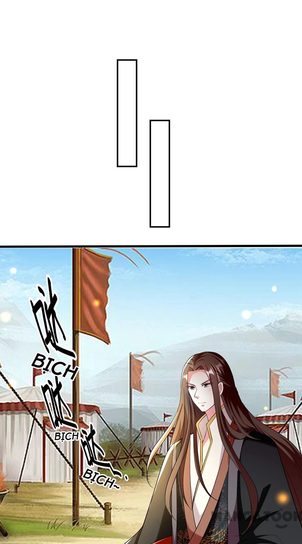 Phúc Hắc Vương Gia Đừng Làm Loạn Chapter 121 - 30