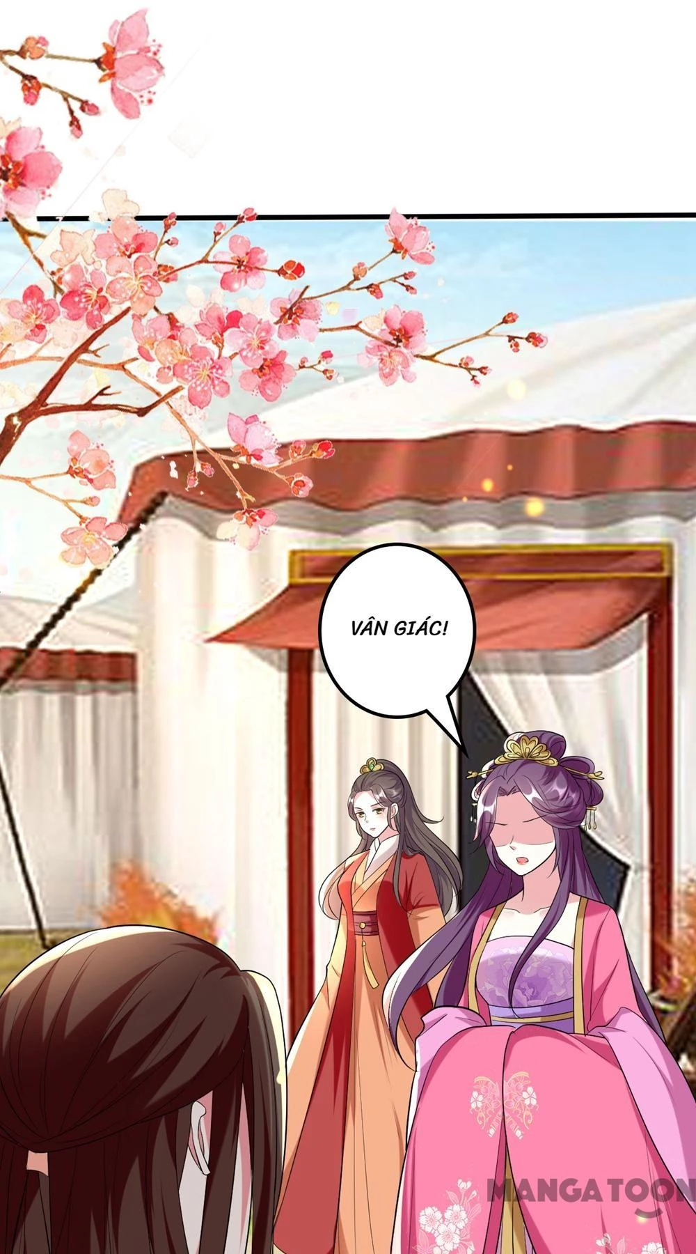 Phúc Hắc Vương Gia Đừng Làm Loạn Chapter 121 - 32