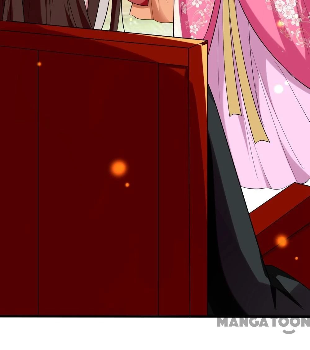 Phúc Hắc Vương Gia Đừng Làm Loạn Chapter 121 - 33