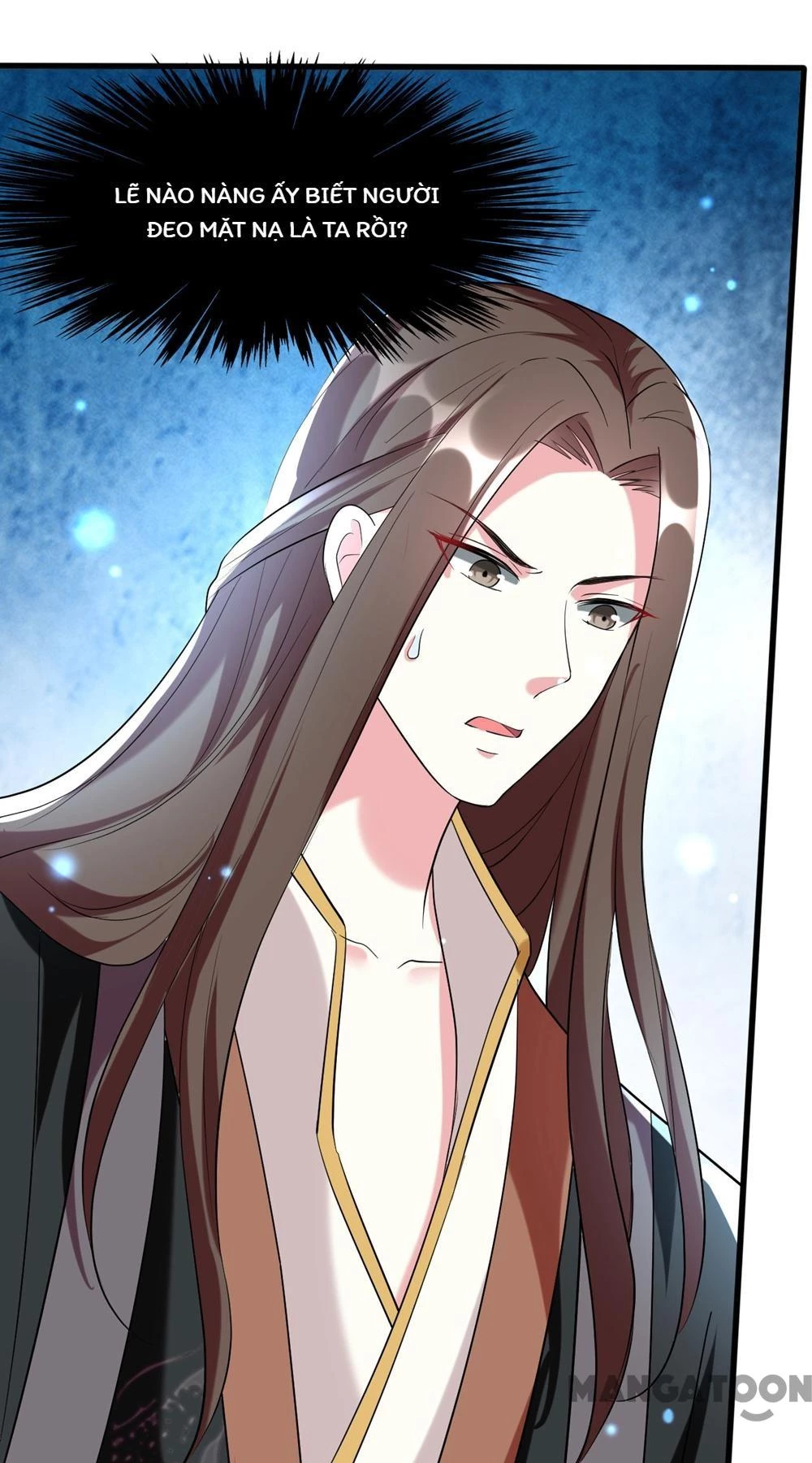 Phúc Hắc Vương Gia Đừng Làm Loạn Chapter 121 - 35