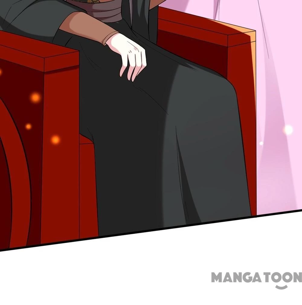 Phúc Hắc Vương Gia Đừng Làm Loạn Chapter 121 - 39