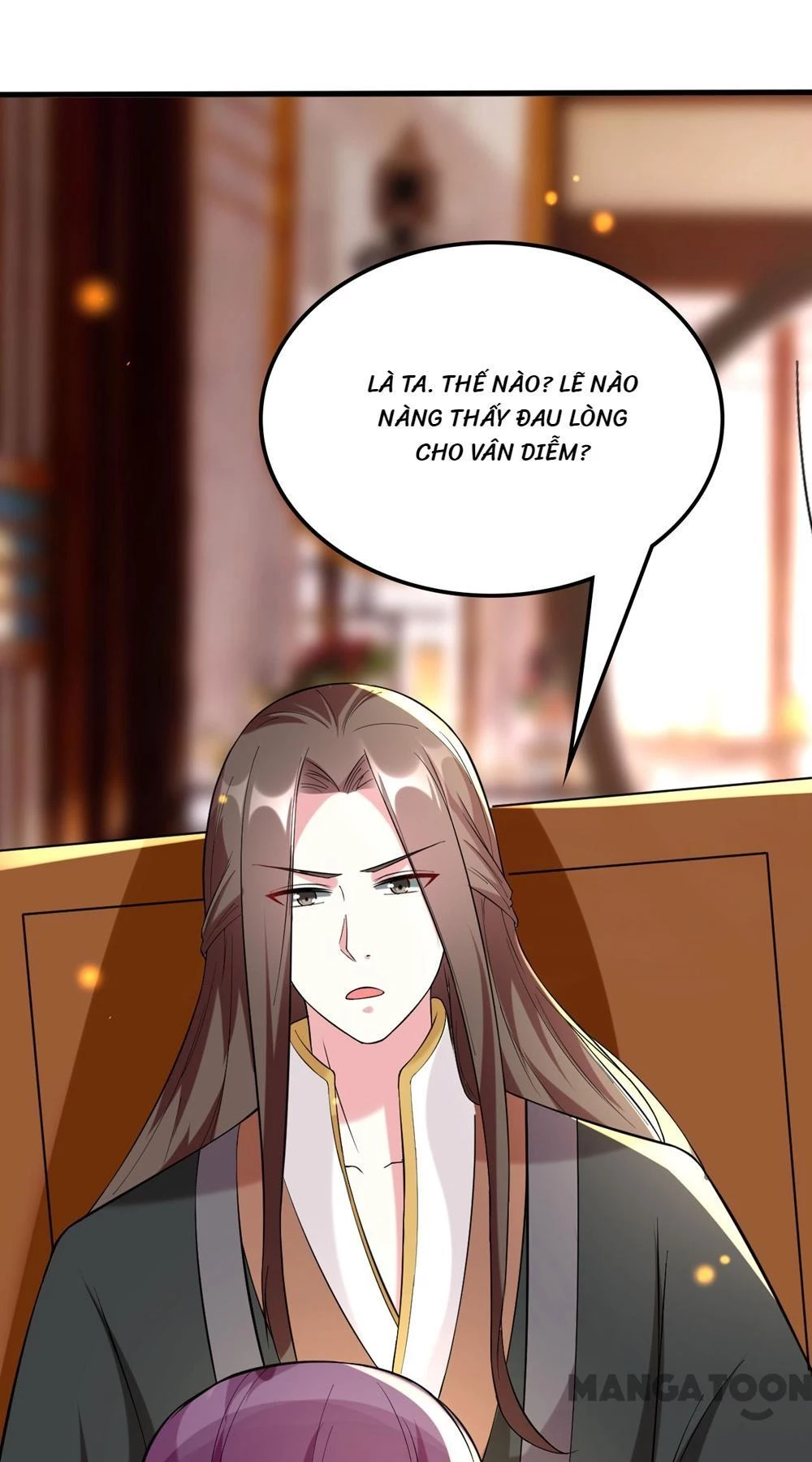 Phúc Hắc Vương Gia Đừng Làm Loạn Chapter 121 - 46