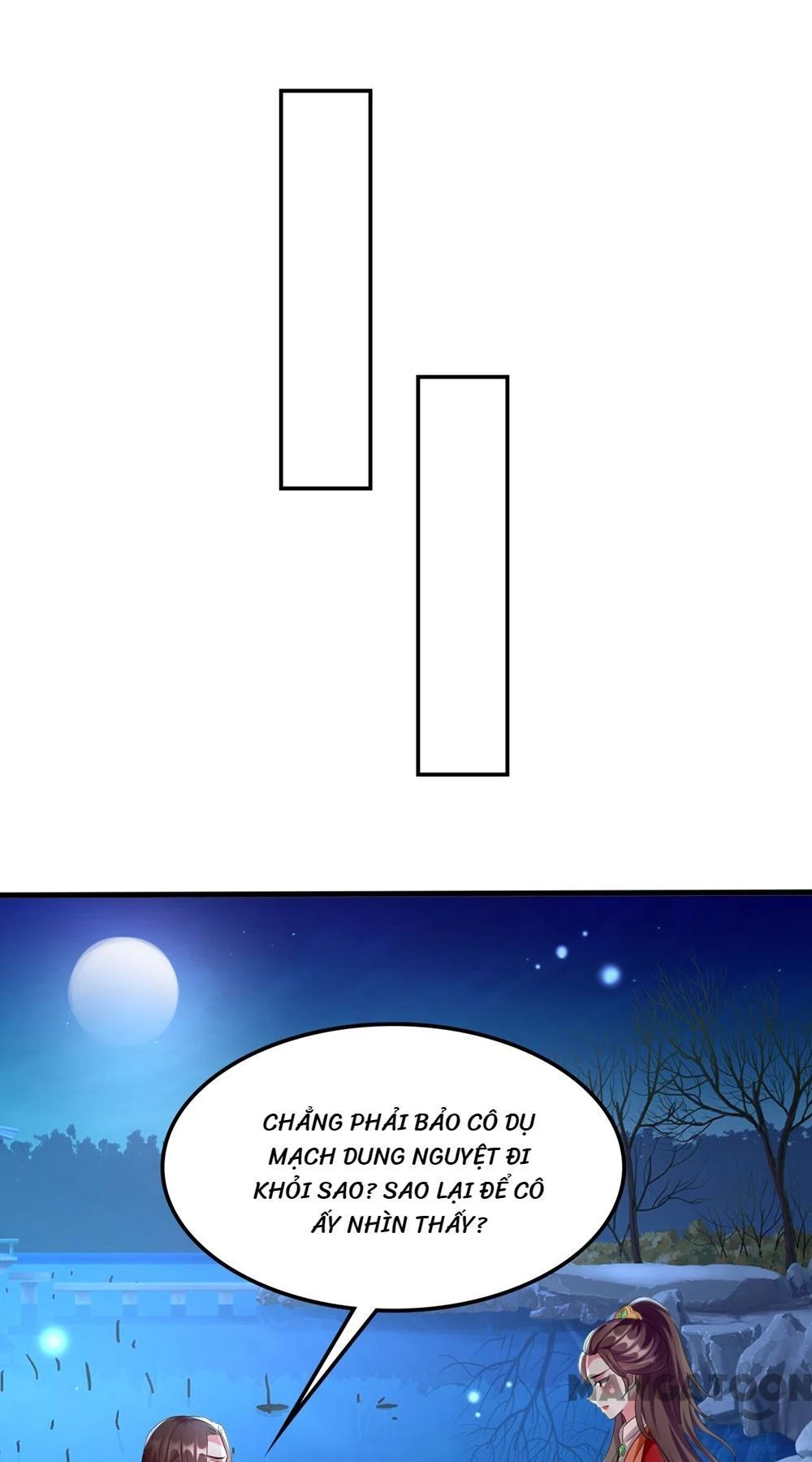 Phúc Hắc Vương Gia Đừng Làm Loạn Chapter 121 - 52