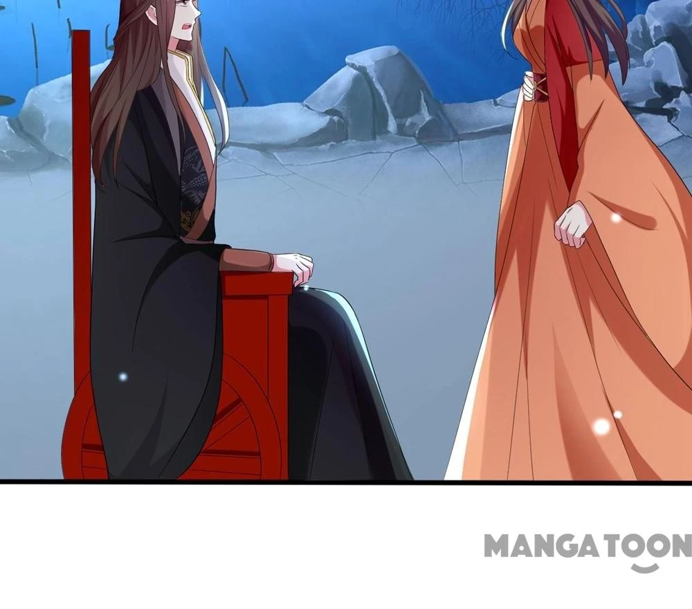 Phúc Hắc Vương Gia Đừng Làm Loạn Chapter 121 - 53