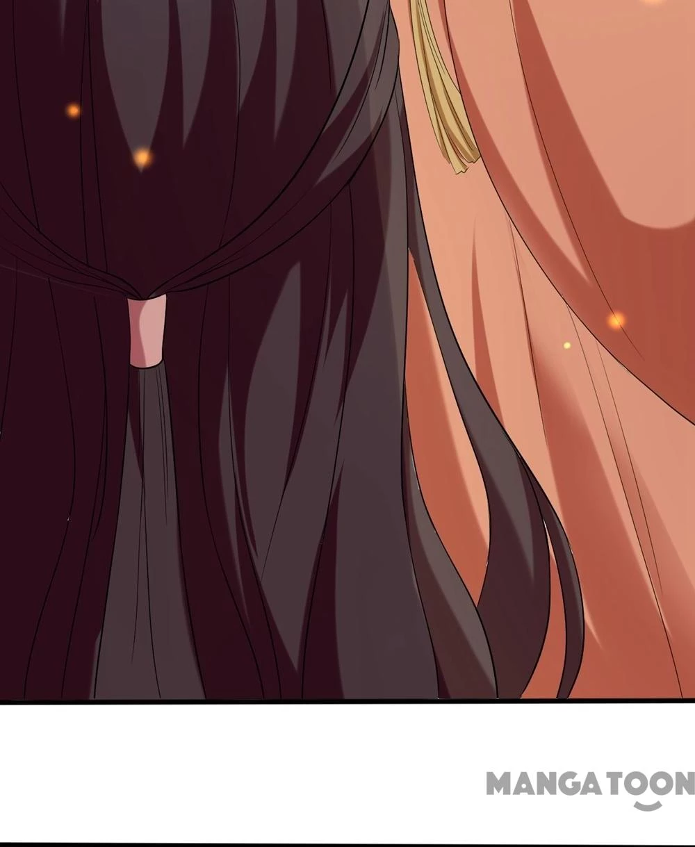 Phúc Hắc Vương Gia Đừng Làm Loạn Chapter 121 - 55