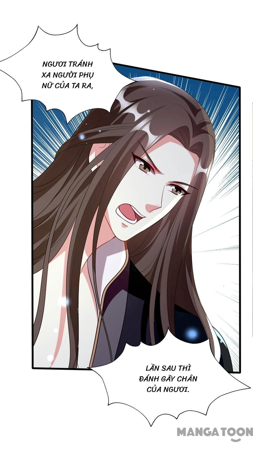 Phúc Hắc Vương Gia Đừng Làm Loạn Chapter 121 - 59