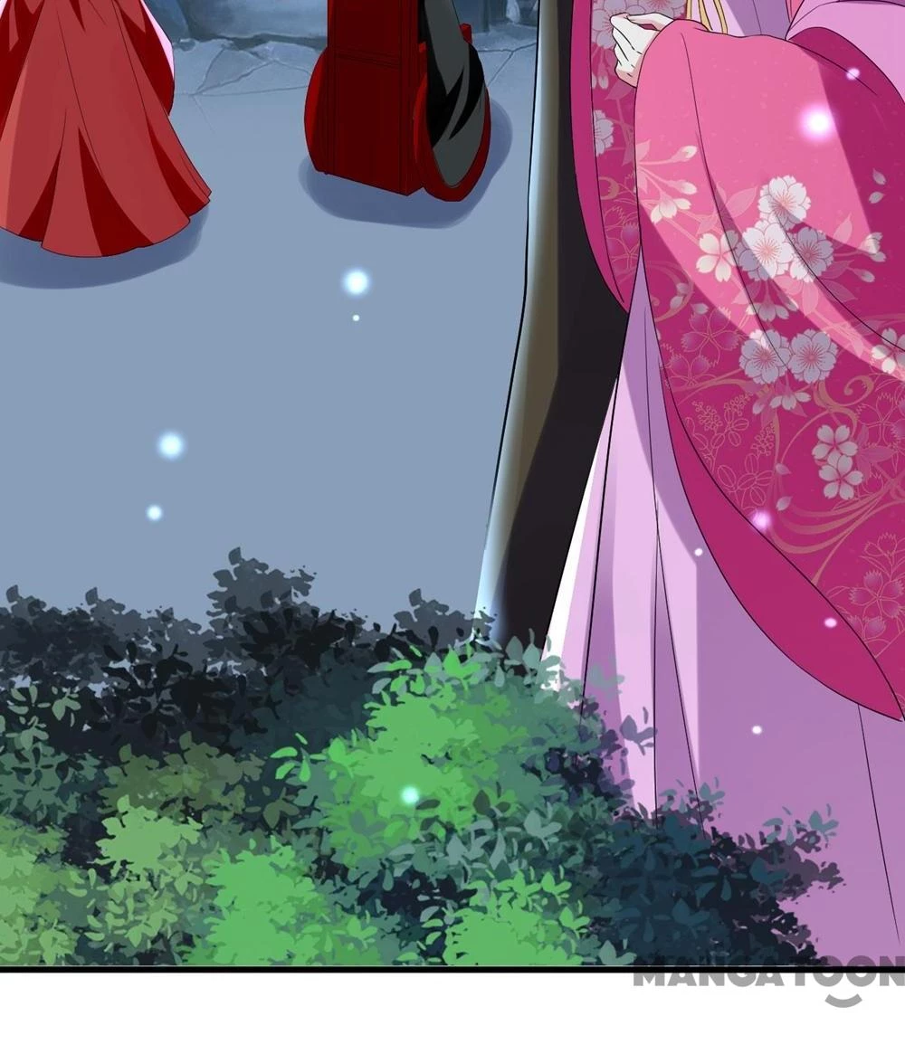 Phúc Hắc Vương Gia Đừng Làm Loạn Chapter 122 - 2