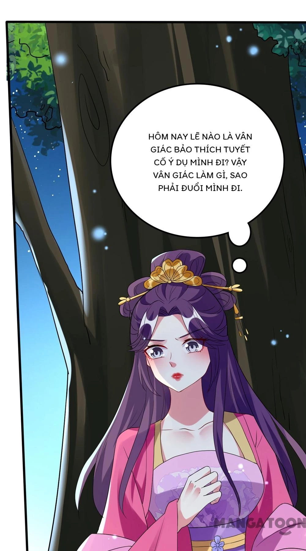 Phúc Hắc Vương Gia Đừng Làm Loạn Chapter 122 - 3