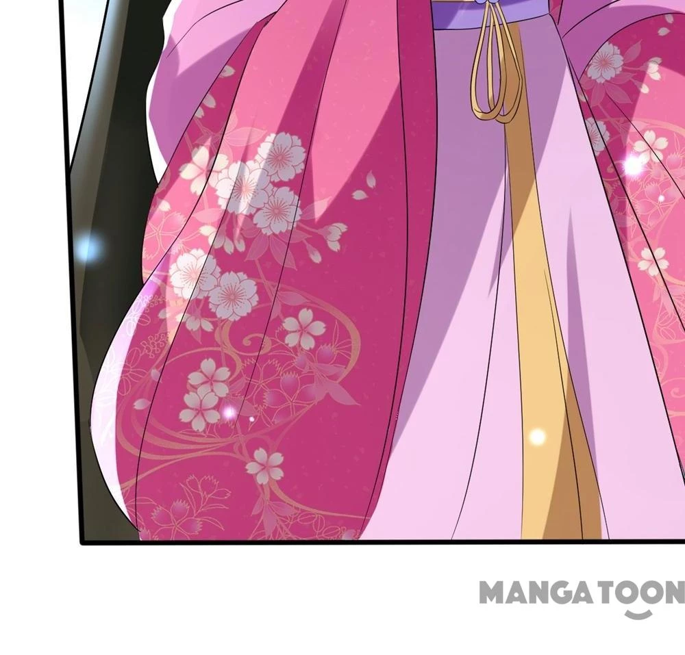 Phúc Hắc Vương Gia Đừng Làm Loạn Chapter 122 - 4