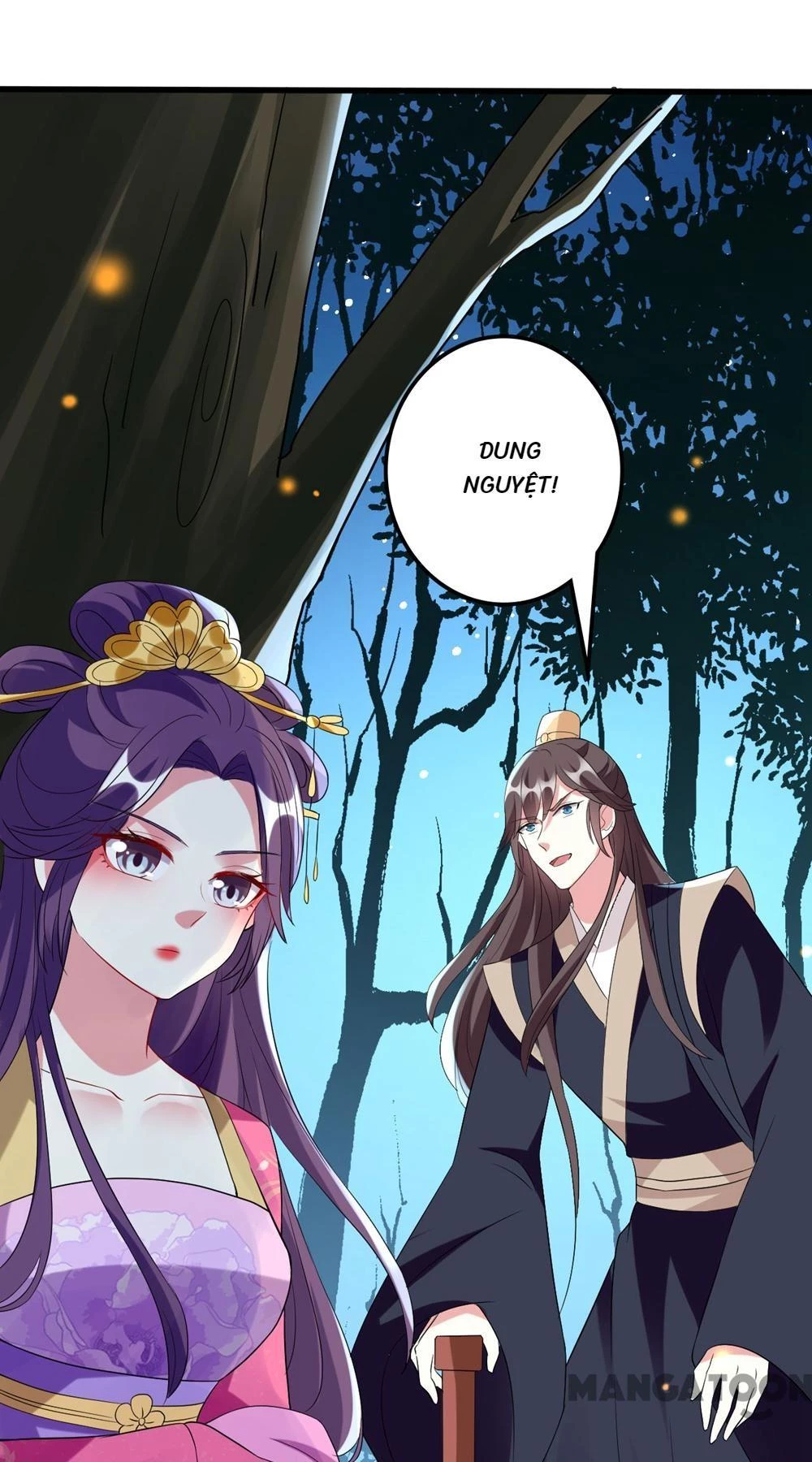 Phúc Hắc Vương Gia Đừng Làm Loạn Chapter 122 - 5