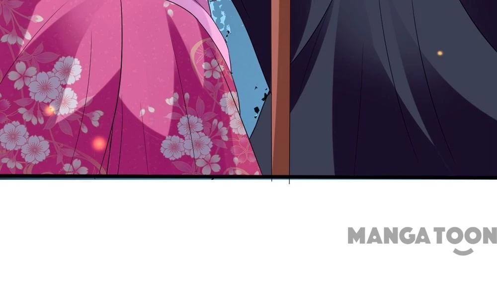 Phúc Hắc Vương Gia Đừng Làm Loạn Chapter 122 - 6