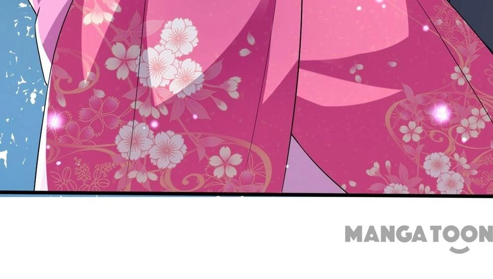 Phúc Hắc Vương Gia Đừng Làm Loạn Chapter 122 - 10